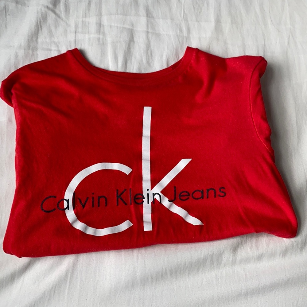 Calvin Klein Top